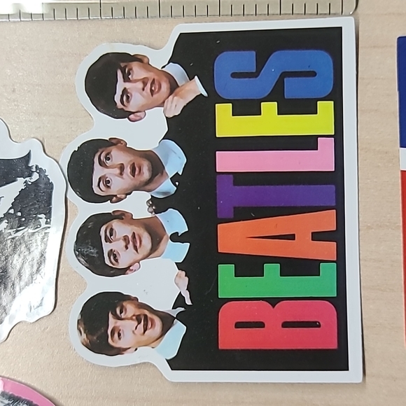 Thermos stickers - Picture 2 of 6